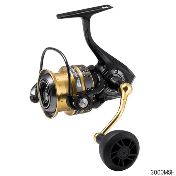 37 割引最安 アブガルシア ロキサーニ スピニング 3000sh Abugarcia Roxani 返品種別a リール スポーツ アウトドア 釣り Solcaloja Med Ec