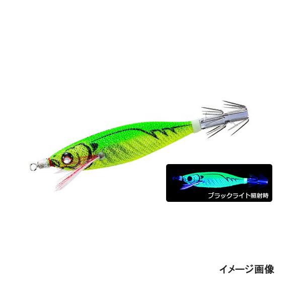 DUEL デュエル EZ-ベイト 80mm 10(KVM/ケイムラグリーン)【ゆう