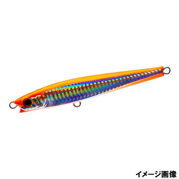 DUEL デュエル ルアー ハードコア モンスターショット(S) 125mm