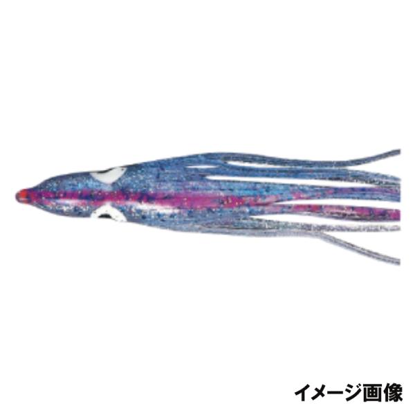 ヤマリア LP タコ・オーロラ 3．5号 U5【ゆうパケット】 : 釣具