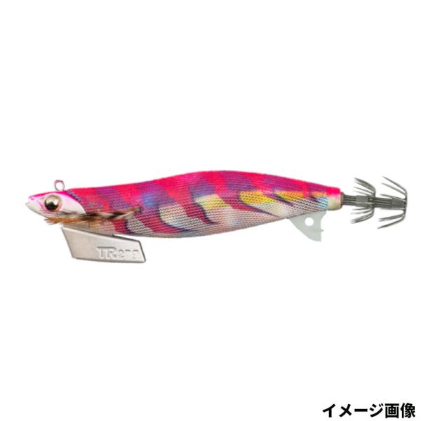 他サイト： ヤマリア エギ エギ王TR 3号 029 ピンクマーブル【ゆうパケット】の商品画像