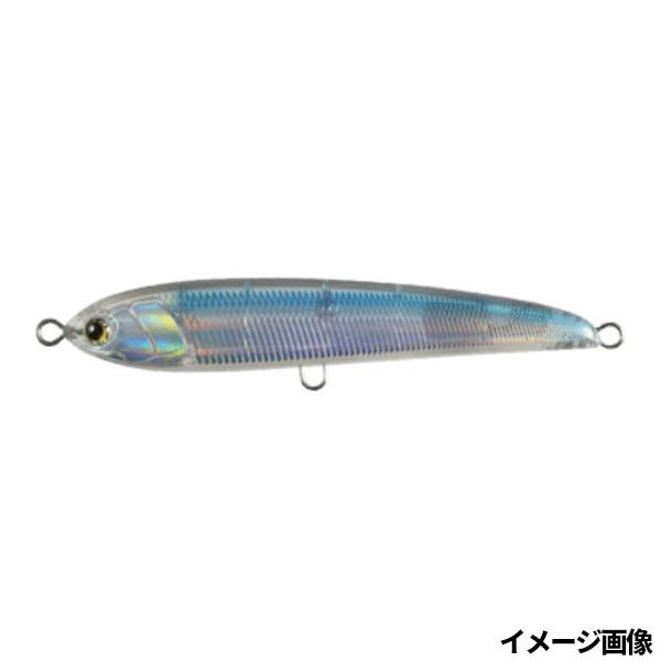 ヤマリア ルアー ラピードF130 005 透けウルメ : 釣具のポイント