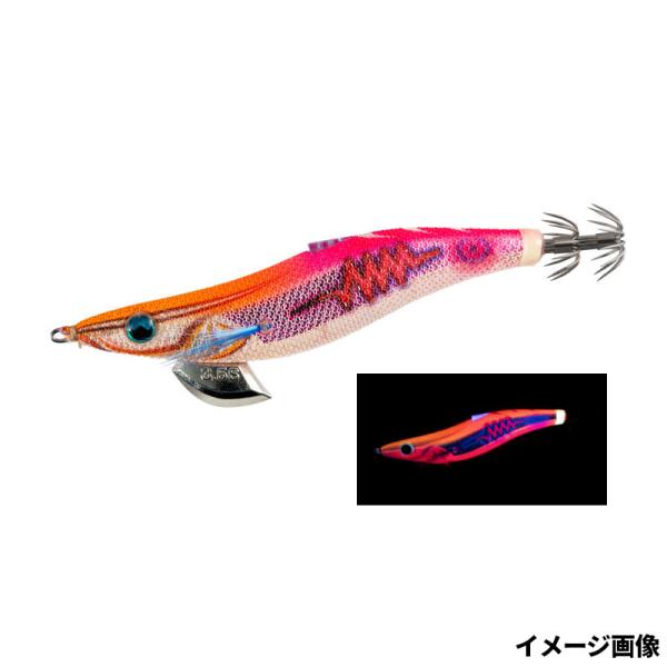 ヤマリア エギ エギ王 サーチ シャロー 3号 090 ピーチキャンドル