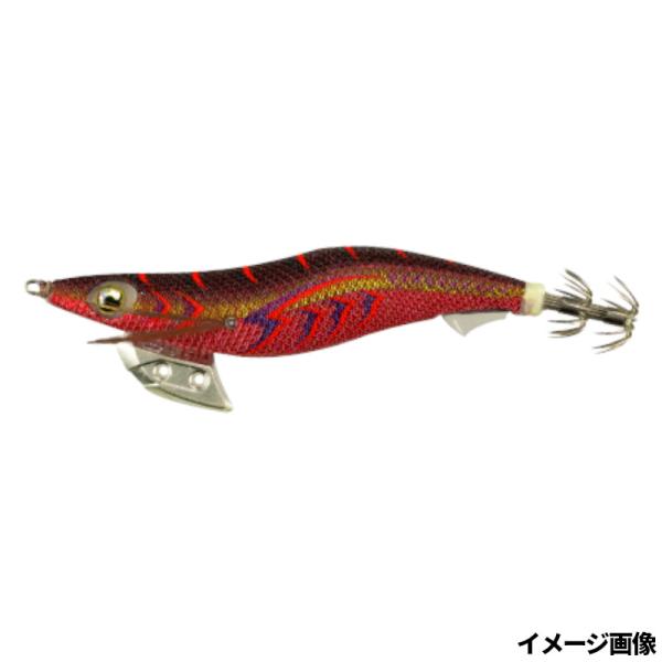 ボンヌン　釣具、キッズ服、古着 エギ王k29本とsephiaのエギバック ヤマリア エギ エギ王 K 4号 080 ボルカノロック【ゆうパケット