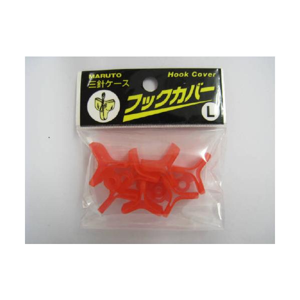 オッズ |ルアー収納時にフック同士がからまない優れモノ! TKM-16-05-06