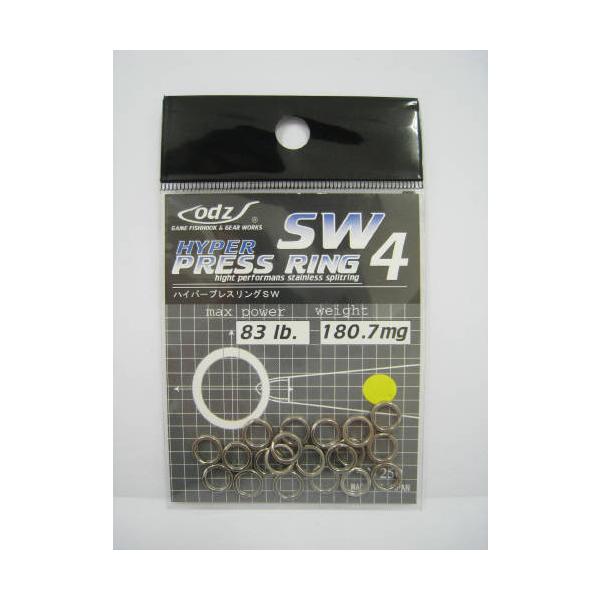 オッズ |平打ち加工を施しシーバスゲームや近海ジギングに最適な強度を実現。 TKM-16-07-06