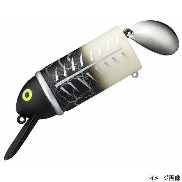ルアー ヘドン クアーズ スミスファクトリーカラー XCB-SB