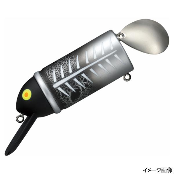 ルアー ヘドン クアーズ スミスファクトリーカラー XCB-WB