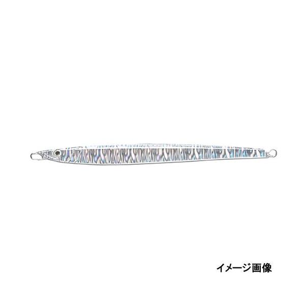 スミス  [環境美化協力商品] ●カラー:19.ボーダーアバロン ●サイズ:180g ●全長:215mm ●自重:180g ●タイプ:メタルジグ ●釣り方、フィールド:ソルトルアー（オフショア） ●代表対象魚:ヒラマサ・カンパチ ●代表対象...