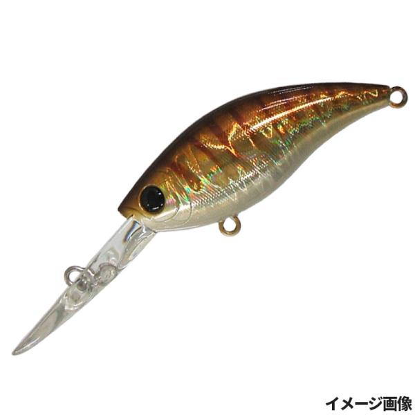 SMITH（スミス） ルアー ディプシードゥ2RF 05.MEB【ゆうパケット