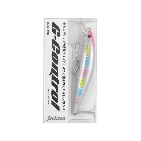 専用ジャクソン Gコントロール28 限定カラー 6点セット Jackson