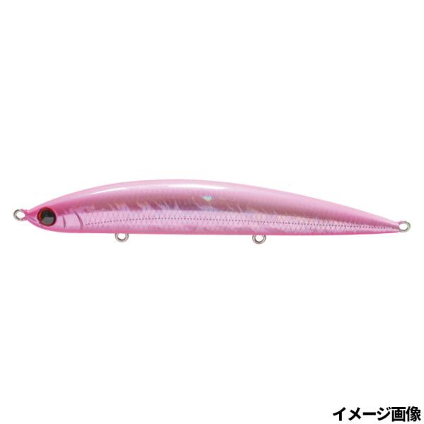 ジャクソン  ●カラー:WHE ヒラメノエサ ●サイズ:12SSP ●全長:120mm ●自重:33g ●タイプ:Sinking ●フック:#4 ●釣り方、フィールド:ソルトルアー（ショア）|【ジャクソン/Jackson】一般的なシンキング...