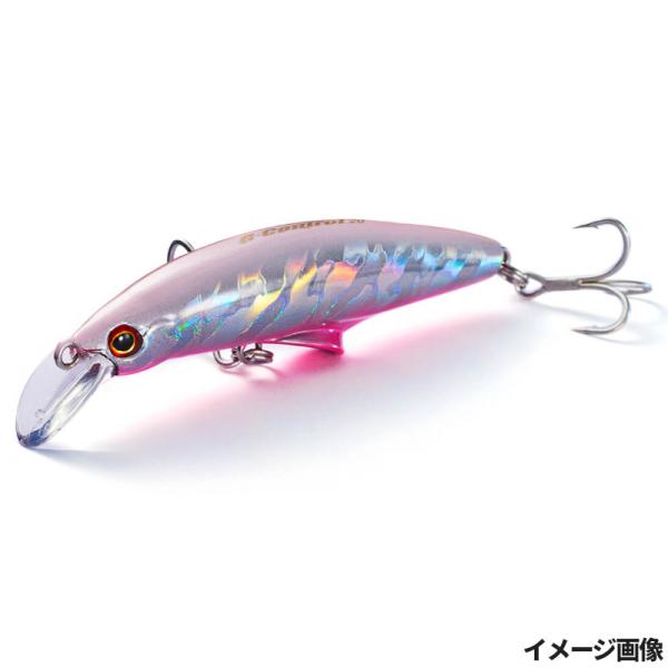 ジャクソン  ●カラー:WHE ヒラメノエサ ●全長:75mm ●自重:20g ●タイプ:Super Sinking ●フック:#8|【ジャクソン/Jackson】ヘビーシンキングミノーは、その自重の重さから圧倒的な飛距離を得ることができる...