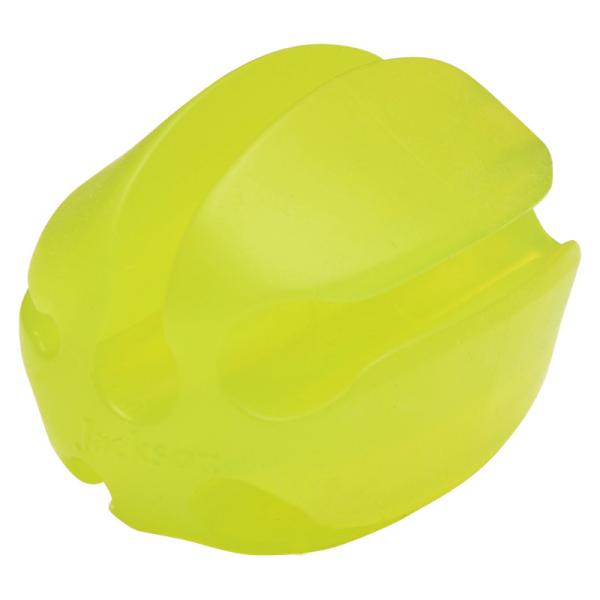 ジャクソン  ※コミ外しは直径5mm〜12mmのブランクスに使用して下さい。 ●カラー:イエロー ●サイズ:S|【ジャクソン/Jackson】ロッドの継ぎ目が固着してしまい抜けなくなった時のお助けアイテム。エラストマー素材でロッドとの接着性...