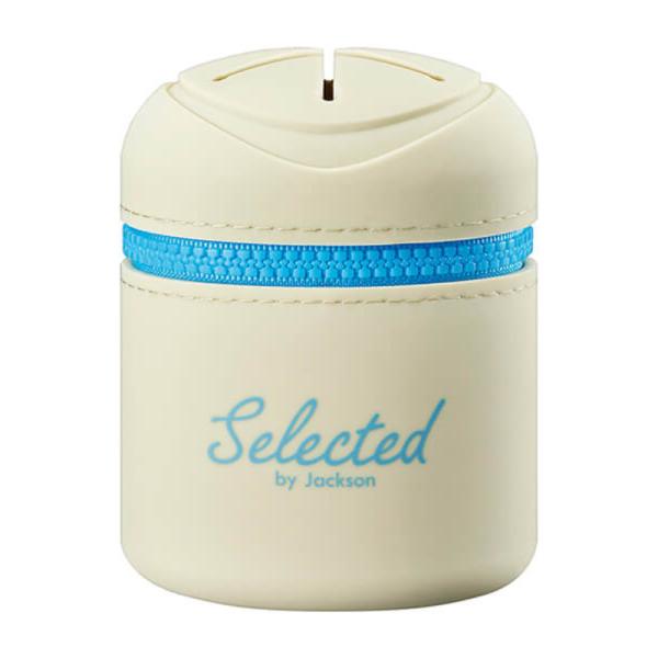 ジャクソン  ※メール便をご利用の場合、規格サイズに収めるため、ポッシュは少し凹ませた状態、外箱は折り畳んで発送いたします。 ※商品は楕円形の柔らかい素材で、中が空洞のため、若干のへこみが生じる場合がございます。予めご了承ください。 携帯ご...