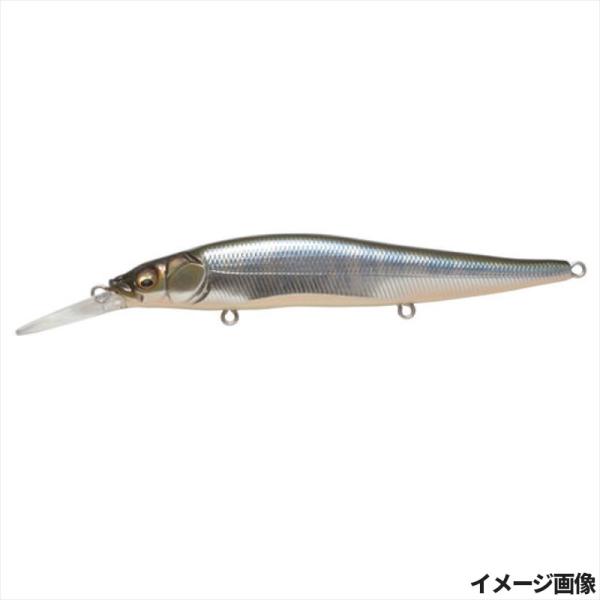 Megabass メガバス ルアー ビジョンワンテン＋1 和銀コモリン