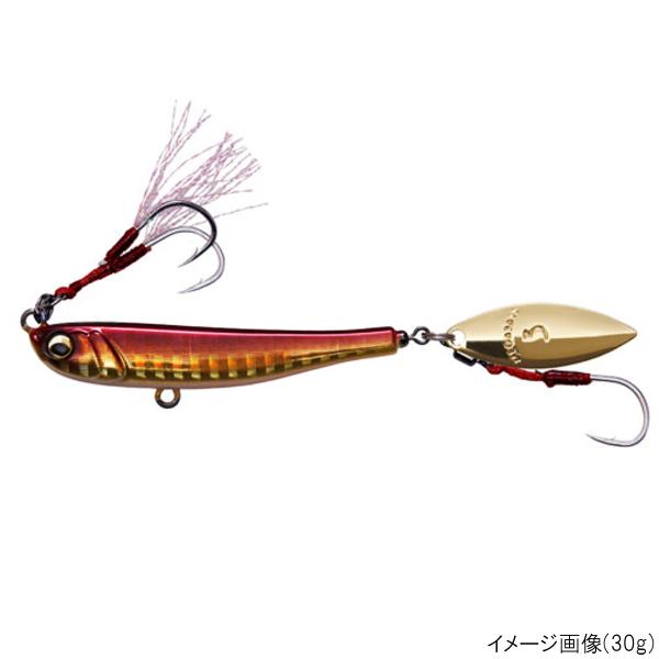 メガバス マキッパ 20g