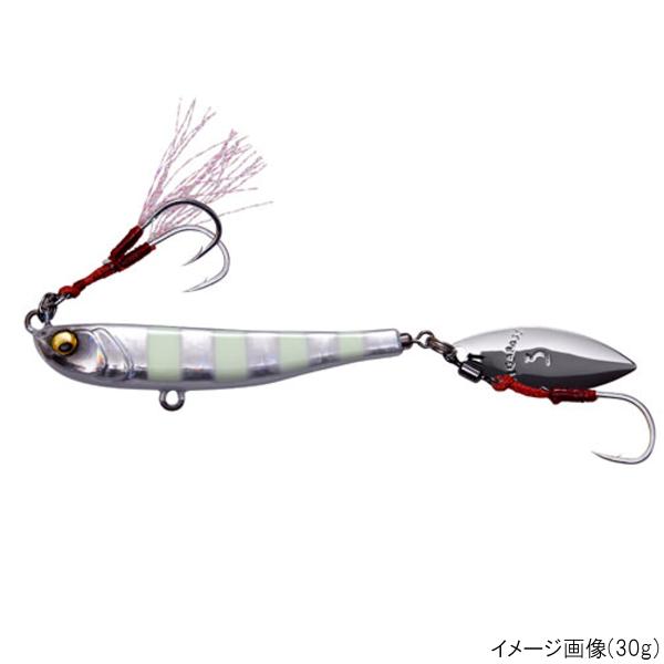 メガバス マキッパ 10g