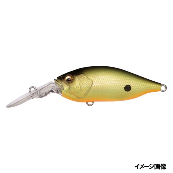 メガバス  ●カラー:STRIKE CHART OB ●全長:59mm ●自重（オンス）:3/8oz. ●タイプ:フローティング ●レンジ:Max 2.5m ●フック:#6x2pcs ●釣り方、フィールド:淡水ルアー ●代表対象魚:ブラック...