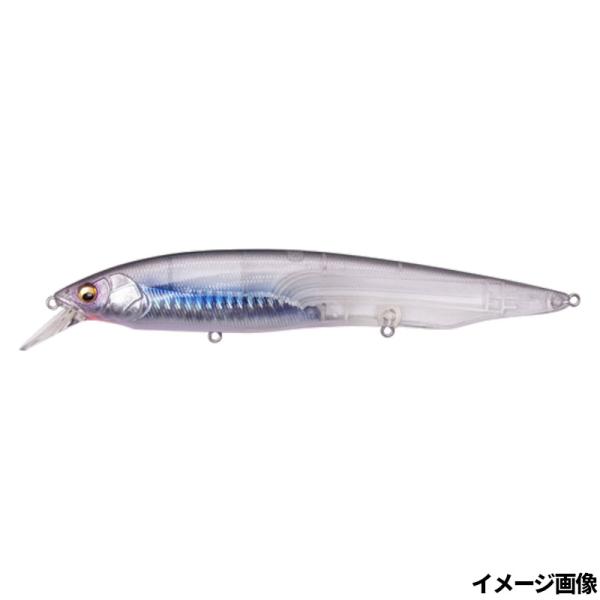 Megabass（メガバス） 【現品限り】 ルアー カナタ 鮎 SW HT シラス