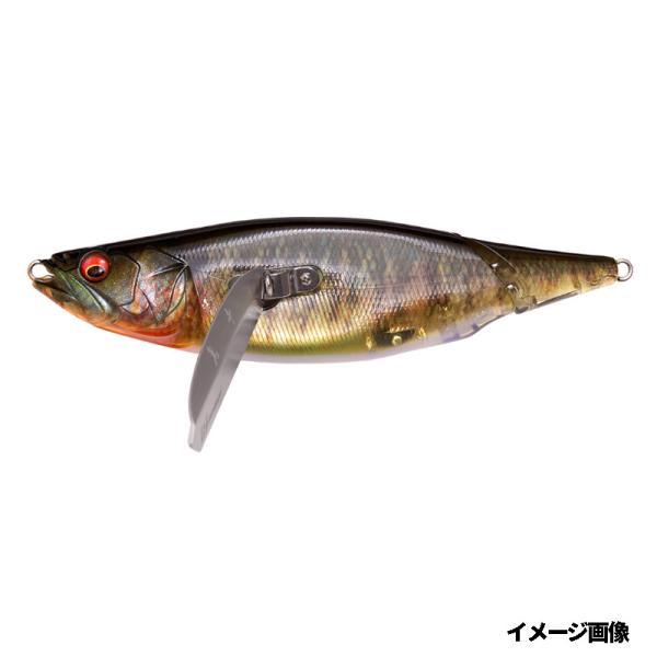 メガバスルアー メガバス アイウィング135金獅子カラー限定品 i-WING 135(アイウィング135) PM レインボー ルアー | Megabass