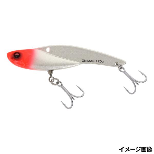 Megabass メガバス ルアー ONIMARU(オニマル) 20g (SP-C) GLX
