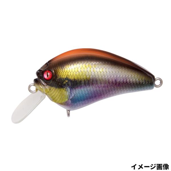 Megabass（メガバス） ルアー IXI BLOWLY(アイバイアイブローリー) ITO