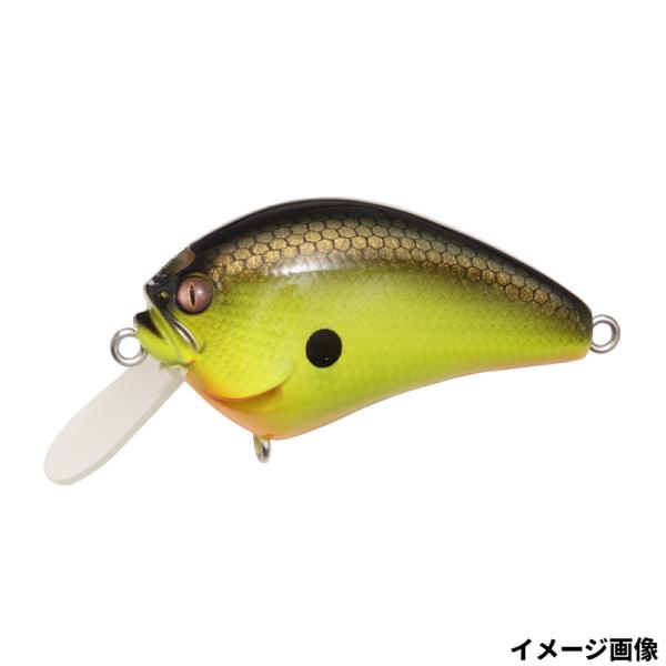 Megabass（メガバス） ルアー IXI BLOWLY(アイバイアイブローリー