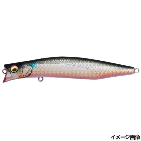 メガバス ルアー カゲロウ 100F シークレットデッドスティッキング【ゆうパケット】