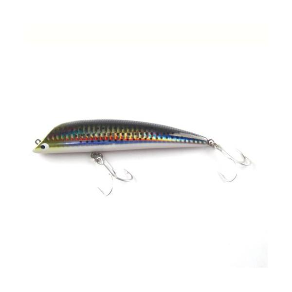タックルハウス k-ten ルアー15個セット まとめ売り タックルハウス K-TEN ブルーオーシャン BK140SW Limited Color
