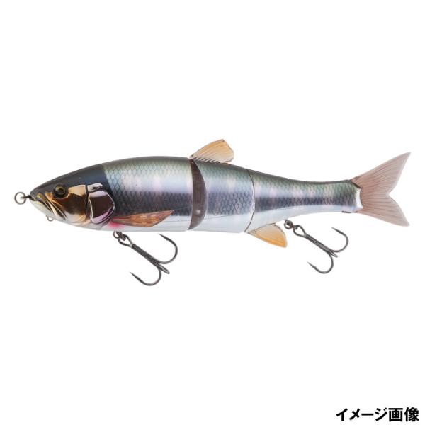 JACKALL ジャッカル ルアー ダウズスイマー 180SF ホログラム