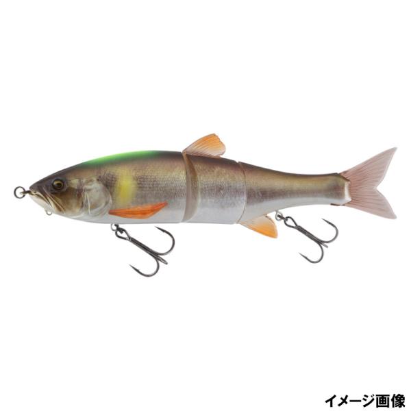 JACKALL ダウズスイマー180SF RTマルハタシークレットアユ　#012 JACKALL ジャッカル ルアー ダウズスイマー 180SF RTマルハタ
