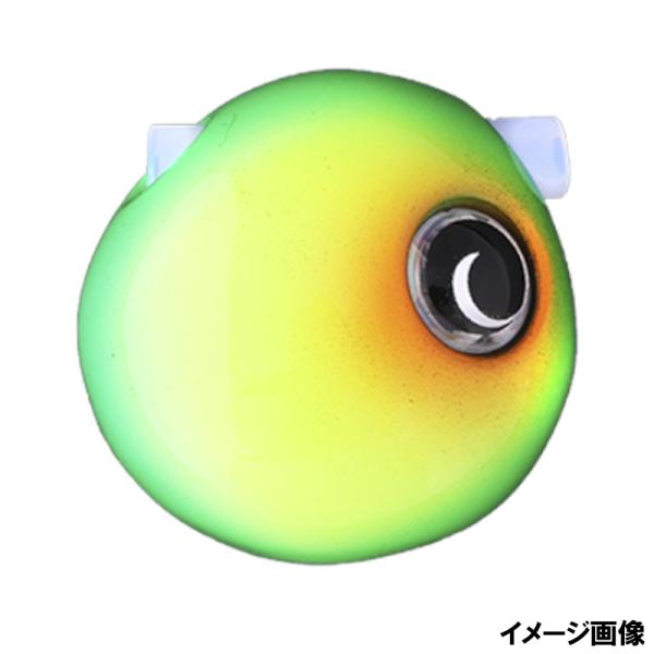 ジャッカル  【ヘッド単体販売】ヘッド単体でお求めいただけますので、お好みのネクタイやワーム、スカートを状況に合わせてカスタマイズし、自分だけのアタリセッティングを見つけてください。 ●カラー:F291 ホットチャート ●サイズ:120g ...