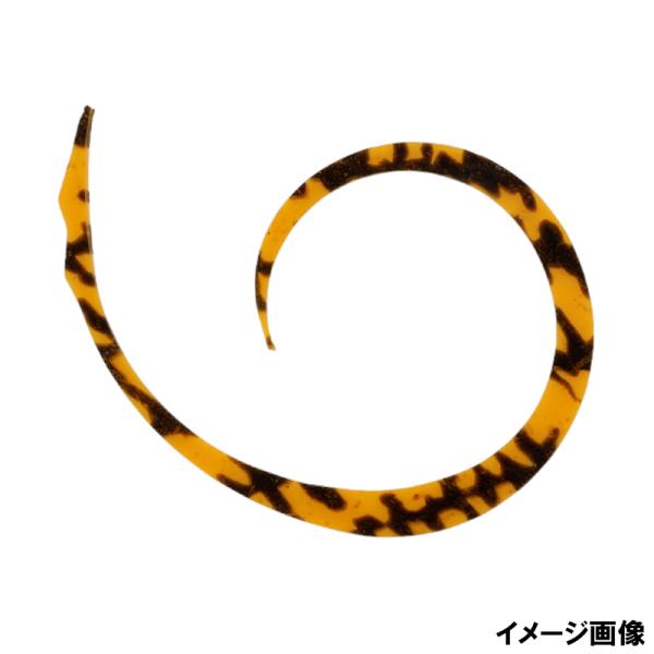 ジャッカル  ●カラー:シマシマオレンジ ●サイズ:スリム ●入数:4本 ●釣り方、フィールド:ソルトルアー（オフショア） ●代表対象魚:タイ（鯛）|【ジャッカル/JACKALL】ビンビンスイッチ専用設計ネクタイ[BIN-BIN SWITC...