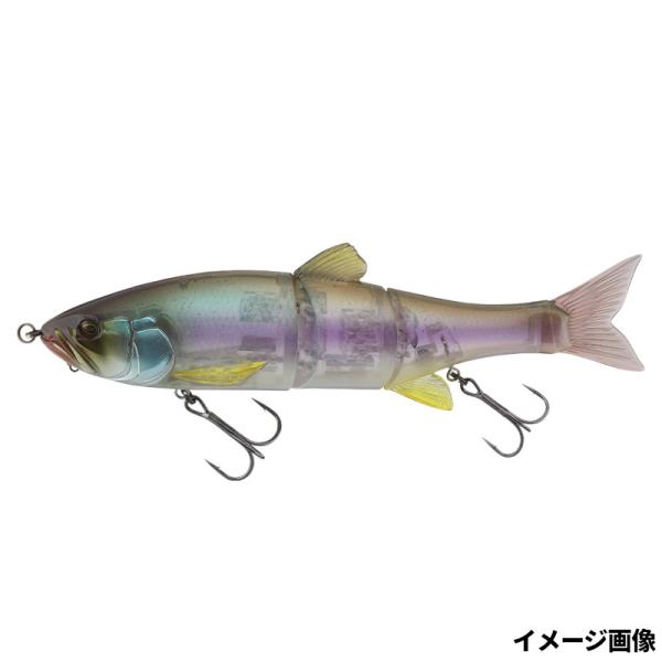 JACKALL ジャッカル ルアー ダウズスイマー 180SF メルティング