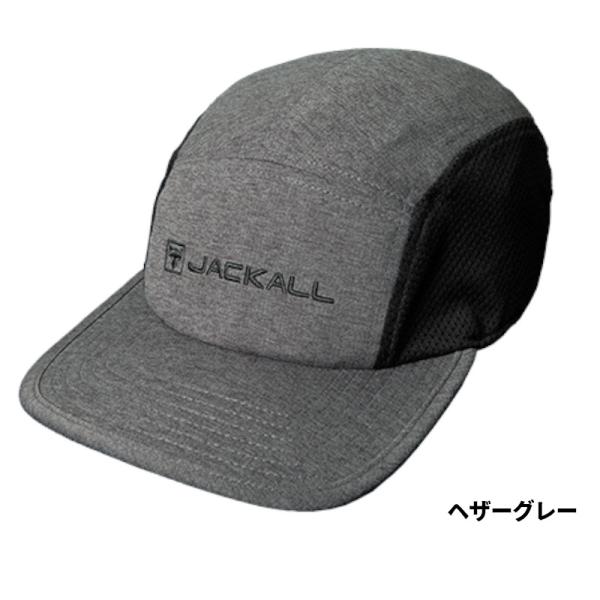 激レアJACKALL ジャッカル　限定キャップ 激レアJACKALL ジャッカル 限定キャップ