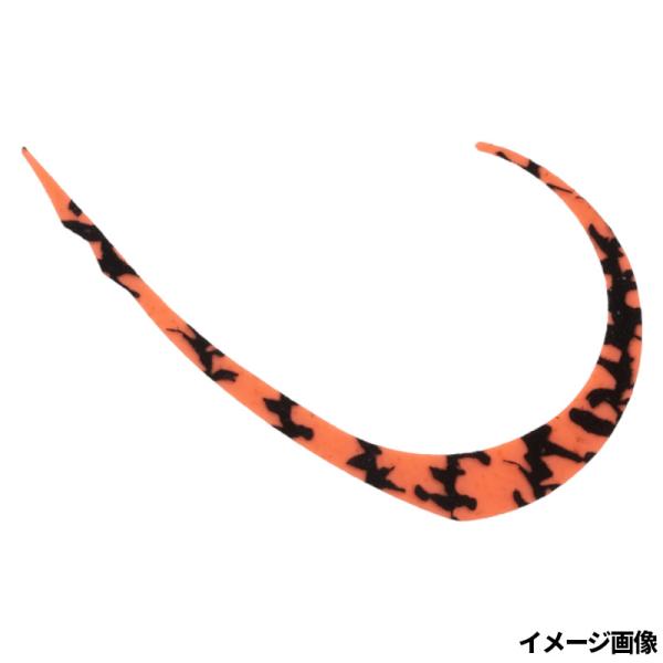 ジャッカル  ●カラー:シマシマブライトオレンジ ●入数:4本 ●釣り方、フィールド:ソルトルアー（オフショア） ●代表対象魚:タイ（鯛）|【ジャッカル/JACKALL】ポテンシャルを引き出す専用設計。TGビンビンスイッチ専用に設計されたシ...