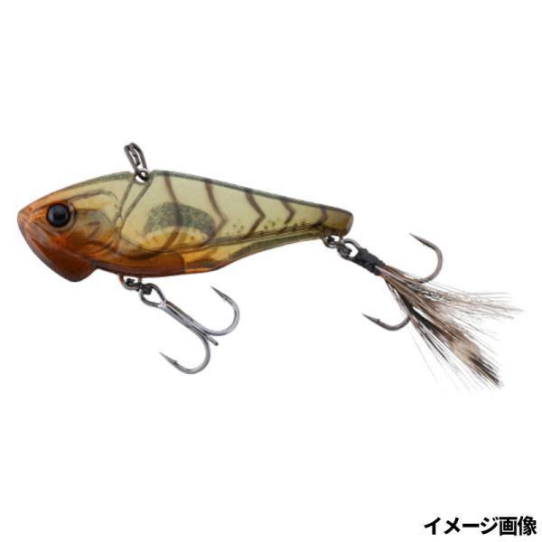 JACKALL ジャッカル ルアー スピードバイブ 5g ババタクガサガサ