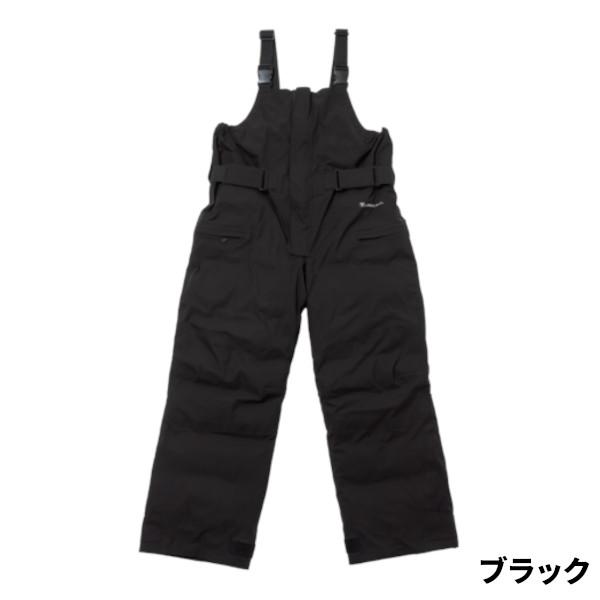 JACKALL（ジャッカル） 防寒ウェア サーモフォースビブEX PA-A004 XXL