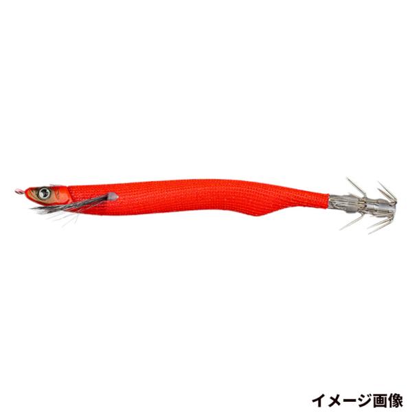 ジャッカル ゲキダキスッテゼロ 90 スリム MAXレッドUVゼブラ【ゆうパケット】