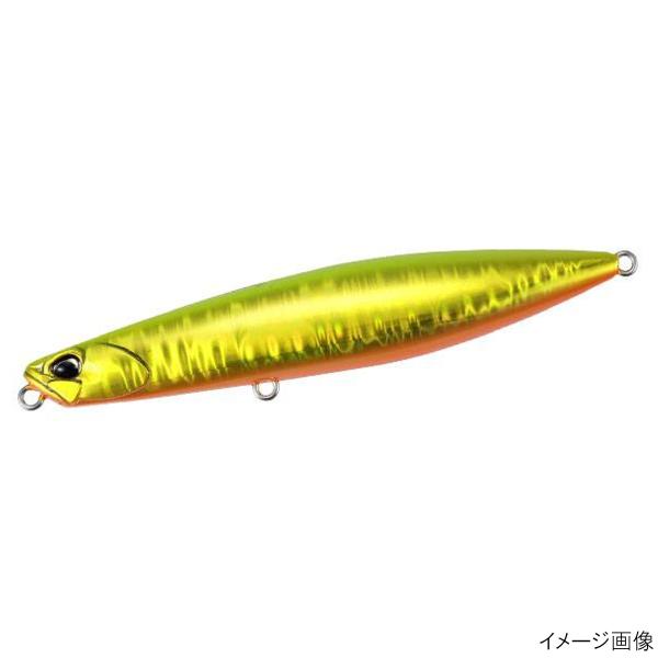 DUO ルアー ビーチウォーカー ウェッジ 95S ヒラメゴールド【ゆう