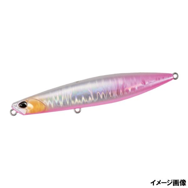 DUO ルアー ビーチウォーカー ウェッジ 95S ピーチグロー【ゆう