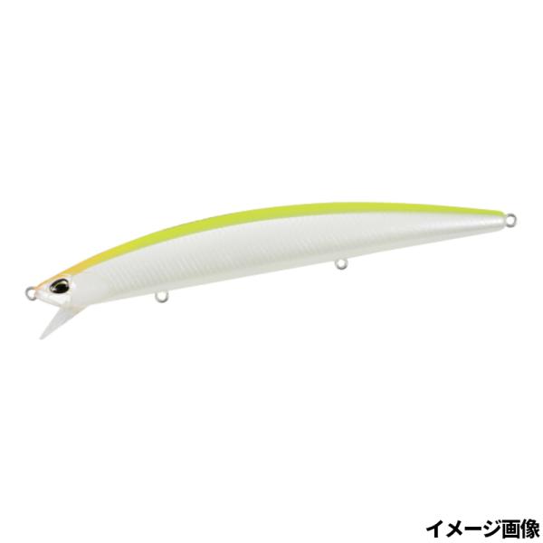 釣りフェス2026】 DUO タイドミノースプラット120SF 非売品 激レア