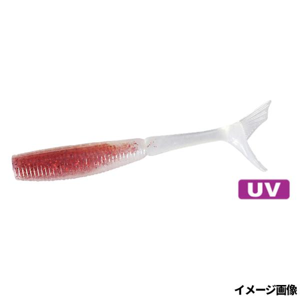 DUO  ●カラー:UVコアレッドヘッド ●全長（インチ）:4.5インチ ●入数:5本 ●釣り方、フィールド:ソルトルアー（ショア） ●代表対象魚:ヒラメ（平目） ●代表対象魚（詳細）:マゴチ|【デュオ/DUO】角度や厚み等、細部にまでこだ...