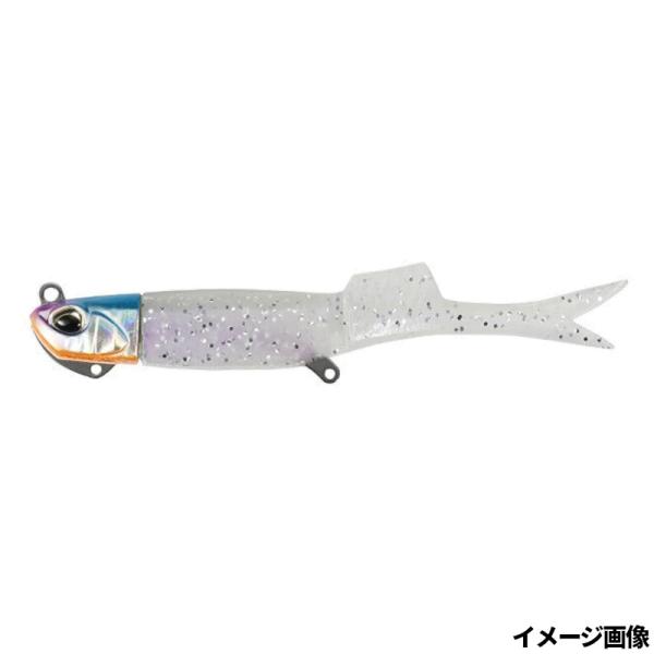 DUO ワーム ビーチウォーカー ハウルフィッシュセット 27g