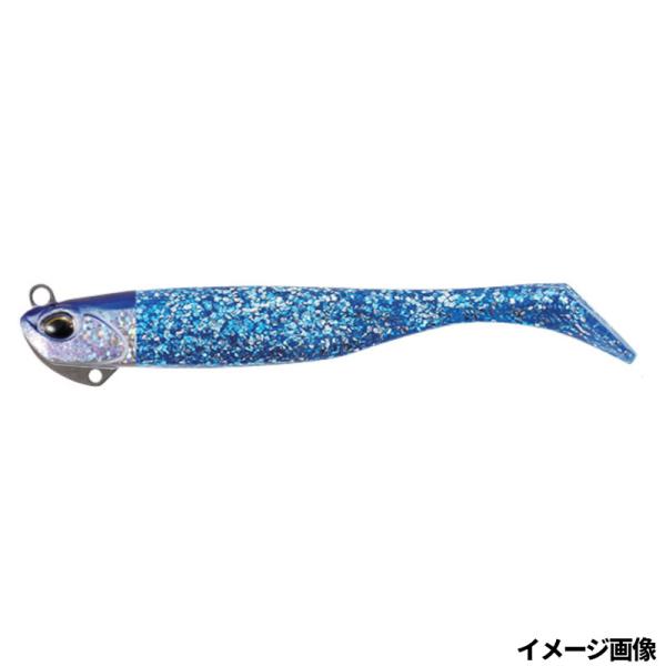 DUO ルアー ビーチウォーカー ハウル シャッドセット 4インチ 35g