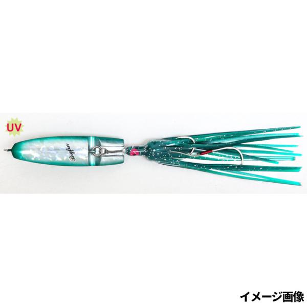 ホッツ  求めていたのは高速でも「回転しないヘッド」のウエイトバランスとリーリングのみで左右に「ウォブリング」を行う形状である。度重なるテストの結果、導き出されたウイングを持つ独特な舟形形状において理想とするヘッド部のアクションが完成した。...