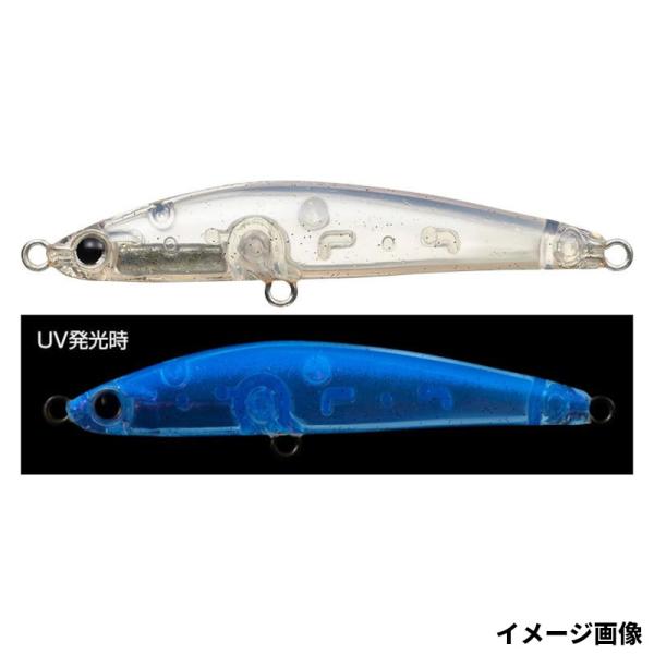 エバーグリーン（EVERGREEN）  ■漂う生き物を偏食しているライトゲームターゲットを狙う上で外せない必勝レンジのひとつ・水面下10-40cmを、ホバリングに近い超絶ナチュラルなドリフトで攻められるエクストラスローシンキング設定&amp...