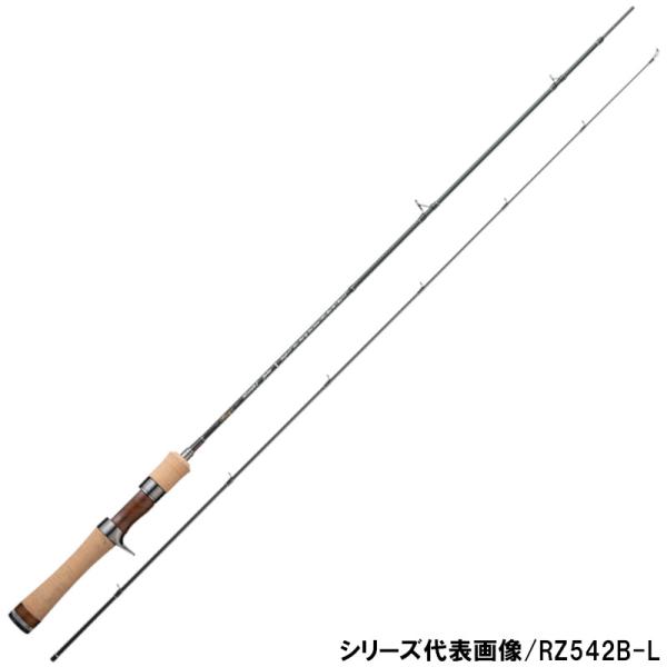 ##TENRYU CO. 天龍 Rayz レイズ RZ4102B-UL トラウトロッド テンリュウ(TENRYU) レイズ(Rayz) RZ4102B-UL(Twitchin) 2020