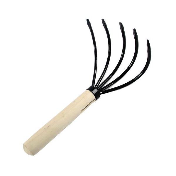 忍者武器(熊手) point-i_4535090036340